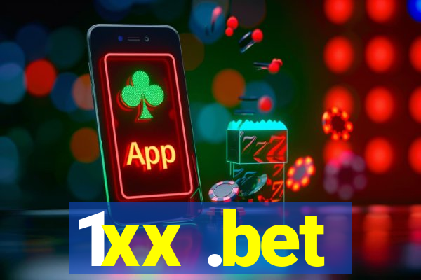 1xx .bet